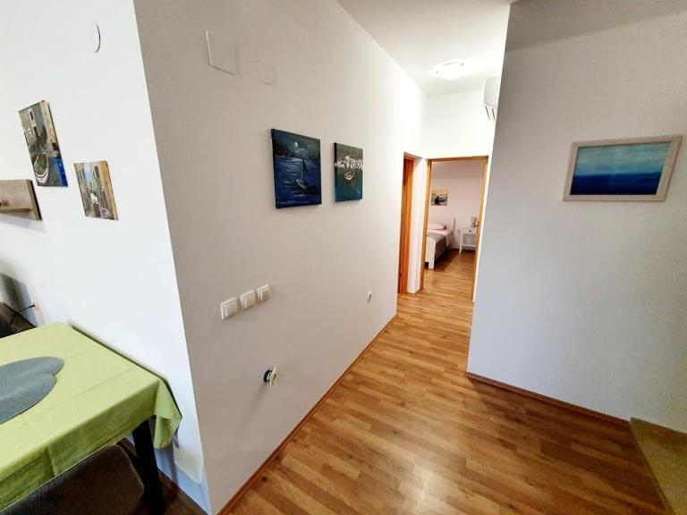 Apartman Sime ตรีบูนย์ ภายนอก รูปภาพ