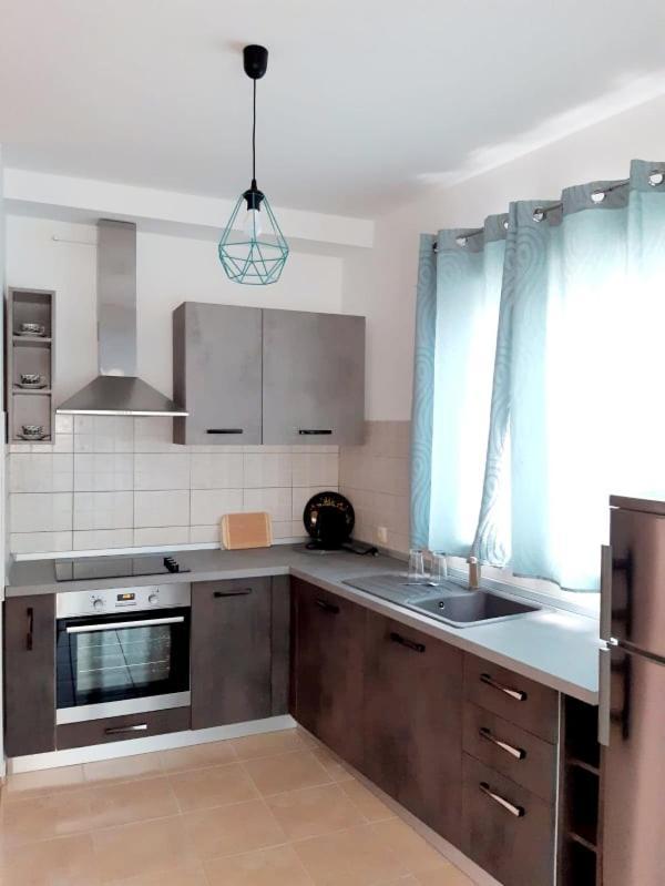 Apartman Sime ตรีบูนย์ ภายนอก รูปภาพ