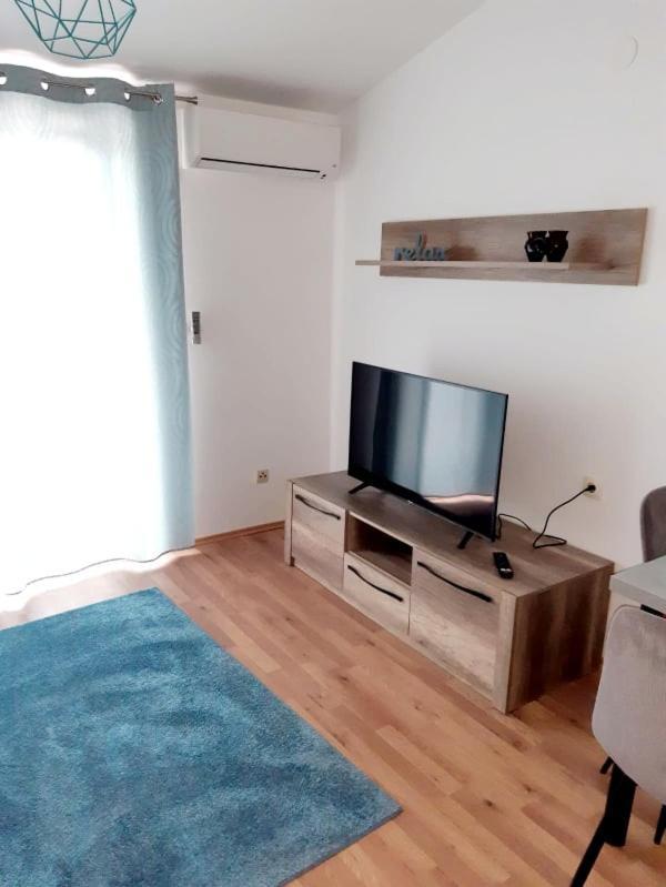Apartman Sime ตรีบูนย์ ภายนอก รูปภาพ