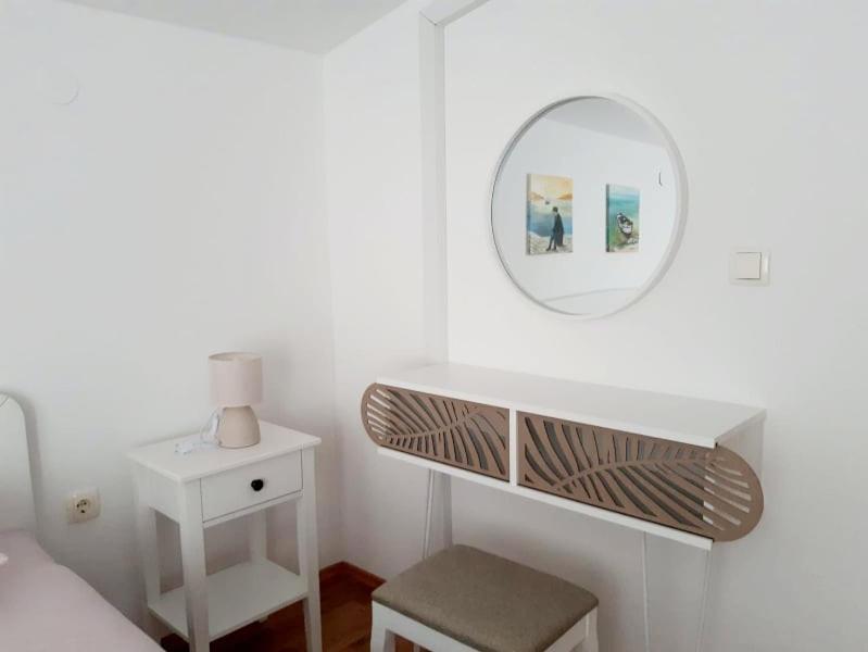 Apartman Sime ตรีบูนย์ ภายนอก รูปภาพ