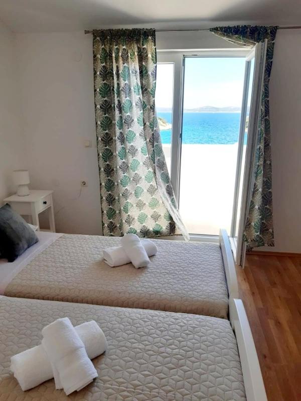 Apartman Sime ตรีบูนย์ ภายนอก รูปภาพ