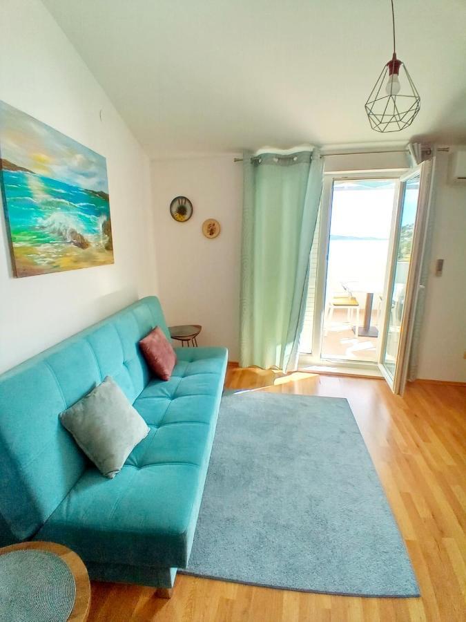 Apartman Sime ตรีบูนย์ ภายนอก รูปภาพ